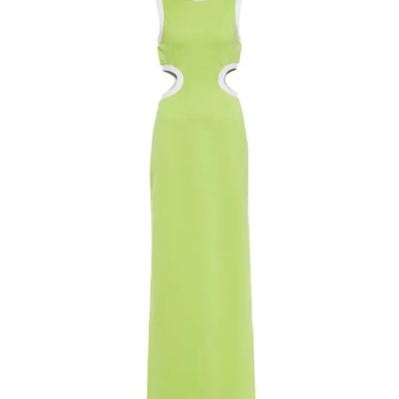 STAUD Dolce Dress - Picture 3 of 6